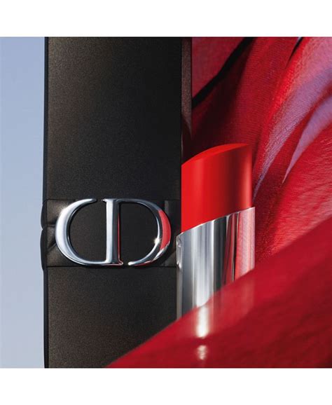 nuovo rouge dior forever|dior forever transfer proof.